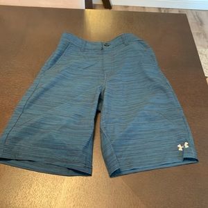 Boys Under Armour Shorts